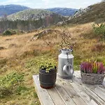 Holiday home 3 Bedroom Gorgeous In Bykle