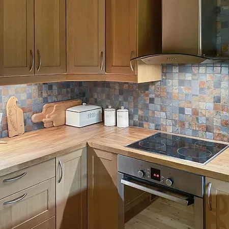 Leuke Woning In Met Keuken *