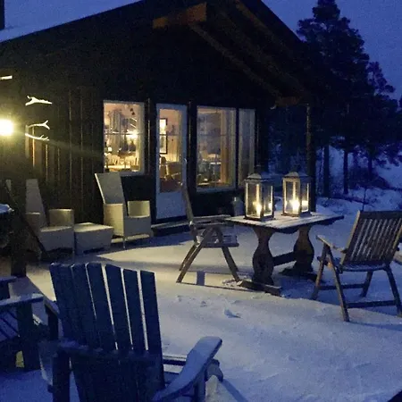 3 Bedroom Gorgeous In Casa de Férias