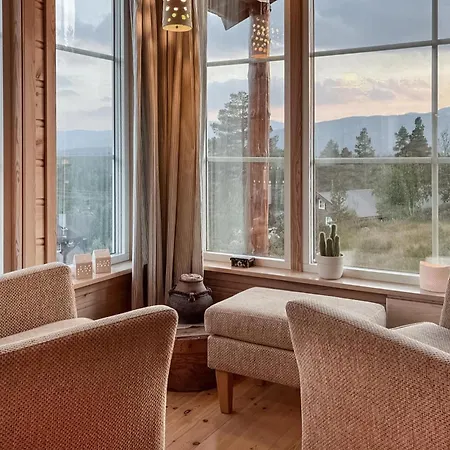 3 Bedroom Gorgeous In Prázdninový dům