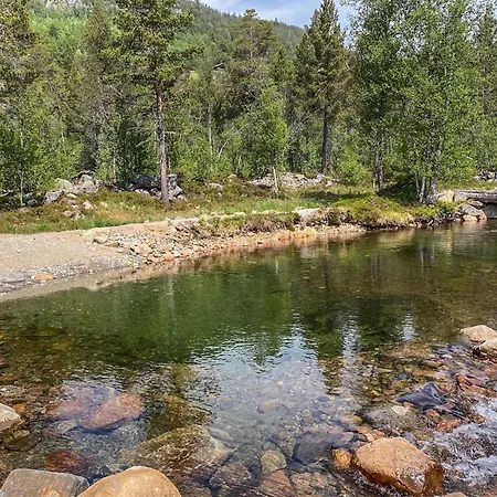 3 Bedroom Gorgeous In Bykle