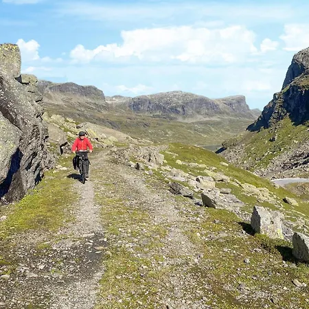 Prázdninový dům 3 Bedroom Gorgeous In Bykle