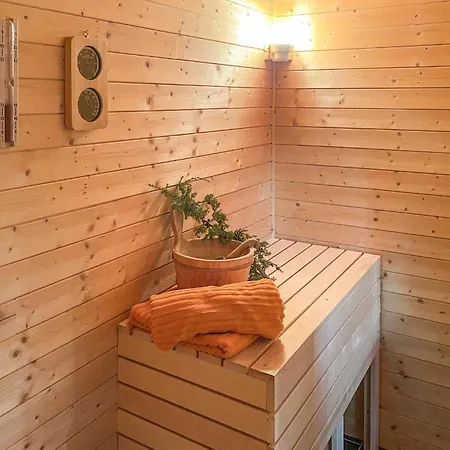Leuke Woning In Met Keuken *