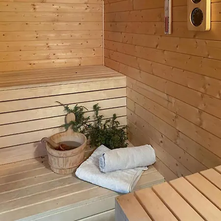 Leuke Woning In Met Keuken Bykle