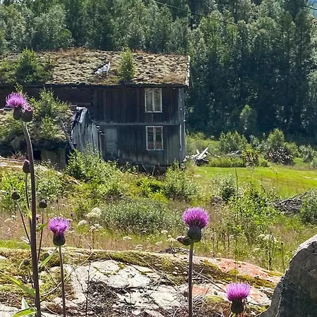 3 Bedroom Gorgeous In * Bykle