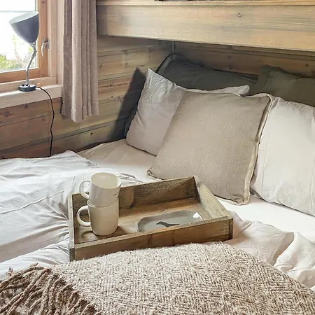 3 Bedroom Gorgeous In Casa de Férias Bykle