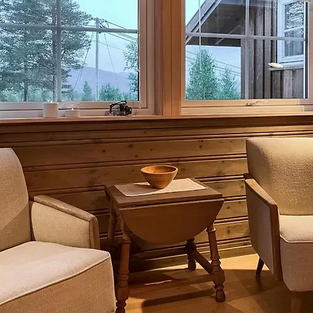 3 Bedroom Gorgeous In Casa de Férias *