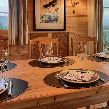 3 Bedroom Gorgeous In Casa de Férias *