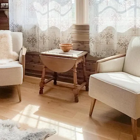 Vakantiehuis 3 Bedroom Gorgeous In