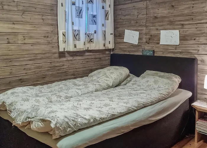 Prázdninový dům 3 Bedroom Gorgeous In