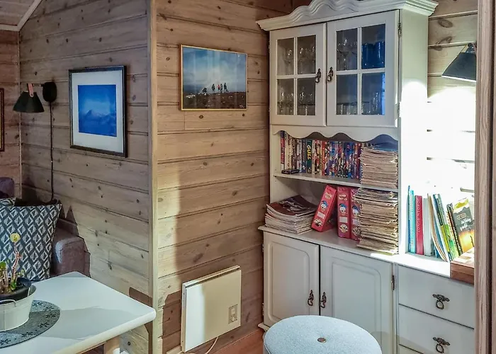 3 Bedroom Gorgeous In * Bykle