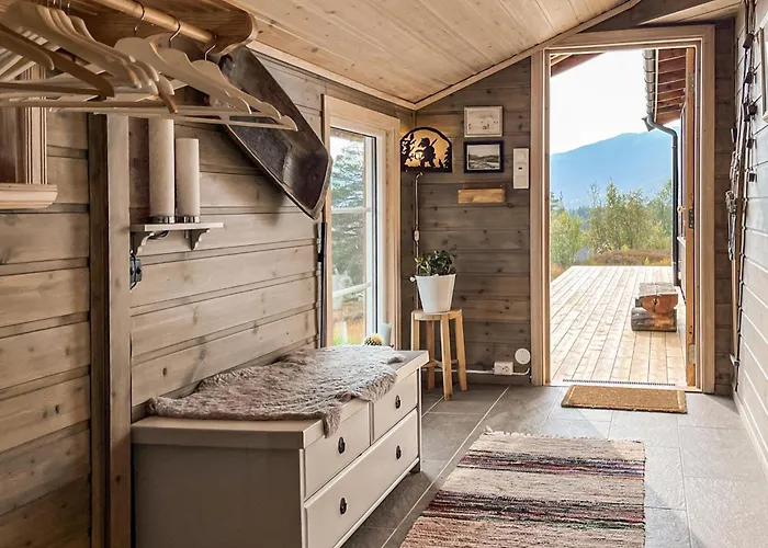 Prázdninový dům 3 Bedroom Gorgeous In