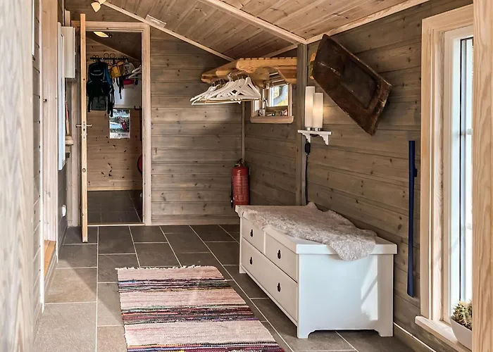 Prázdninový dům 3 Bedroom Gorgeous In *