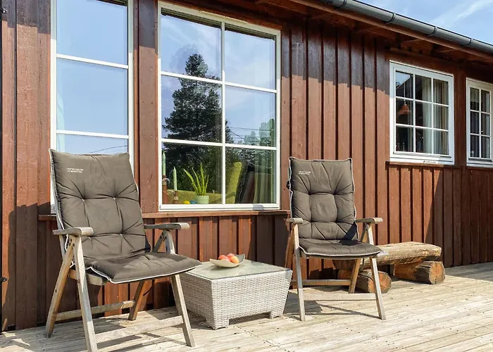 3 Bedroom Gorgeous In Bykle