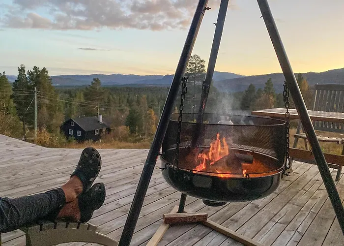 3 Bedroom Gorgeous In Prázdninový dům *