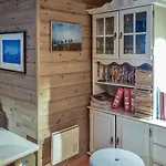 3 Bedroom Gorgeous In * Bykle