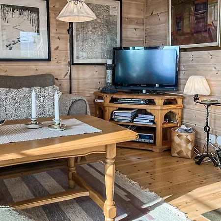 펜션 3 Bedroom Gorgeous In