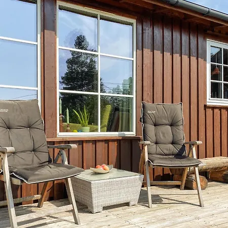 3 Bedroom Gorgeous In Bykle