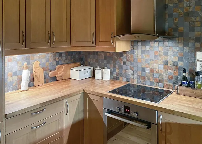 3 Bedroom Gorgeous In *
