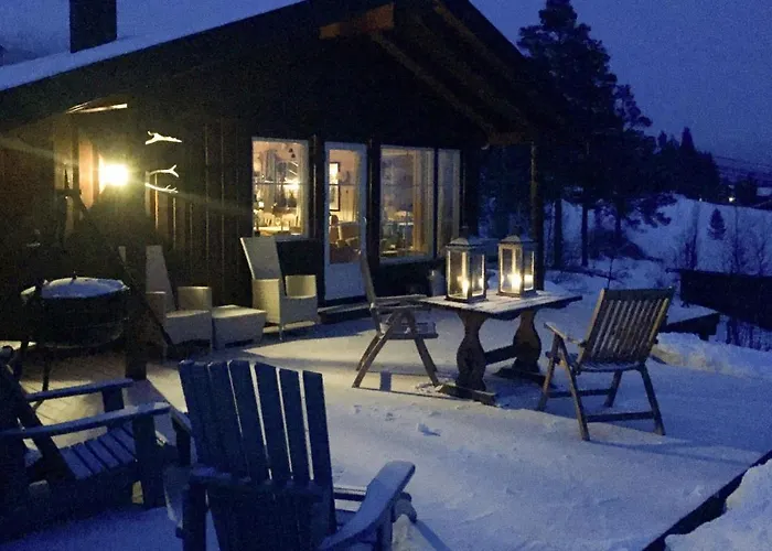 3 Bedroom Gorgeous In Hébergement de vacances