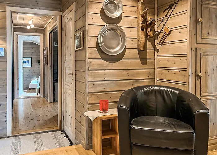 3 Bedroom Gorgeous In *
