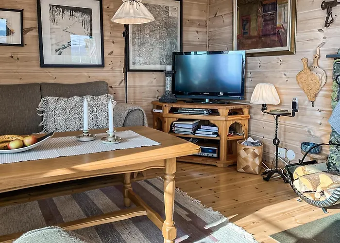 펜션 3 Bedroom Gorgeous In