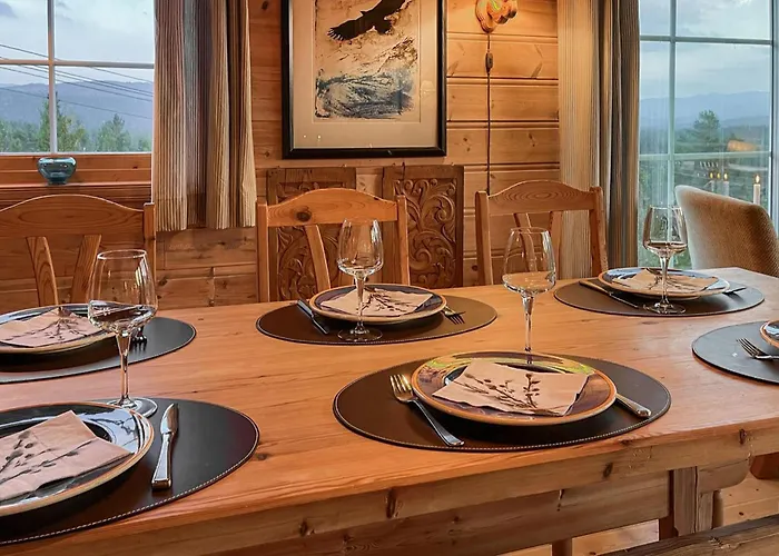 펜션 3 Bedroom Gorgeous In *