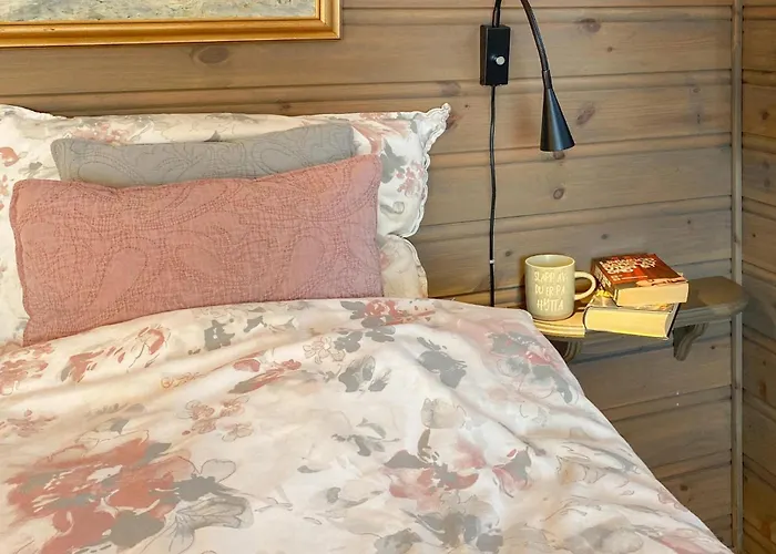 3 Bedroom Gorgeous In 펜션 Bykle
