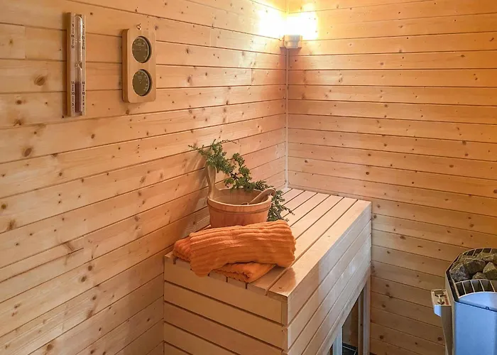 3 Bedroom Gorgeous In *